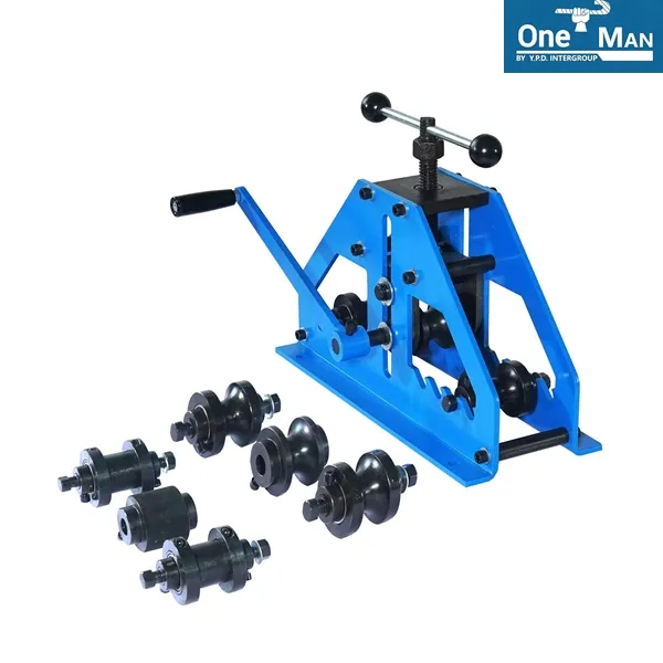 เครื่องดัดท่อ รุ่น HHW-1J